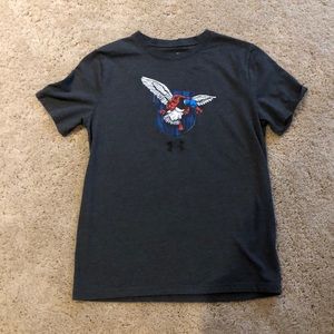 Under Armour Tee!